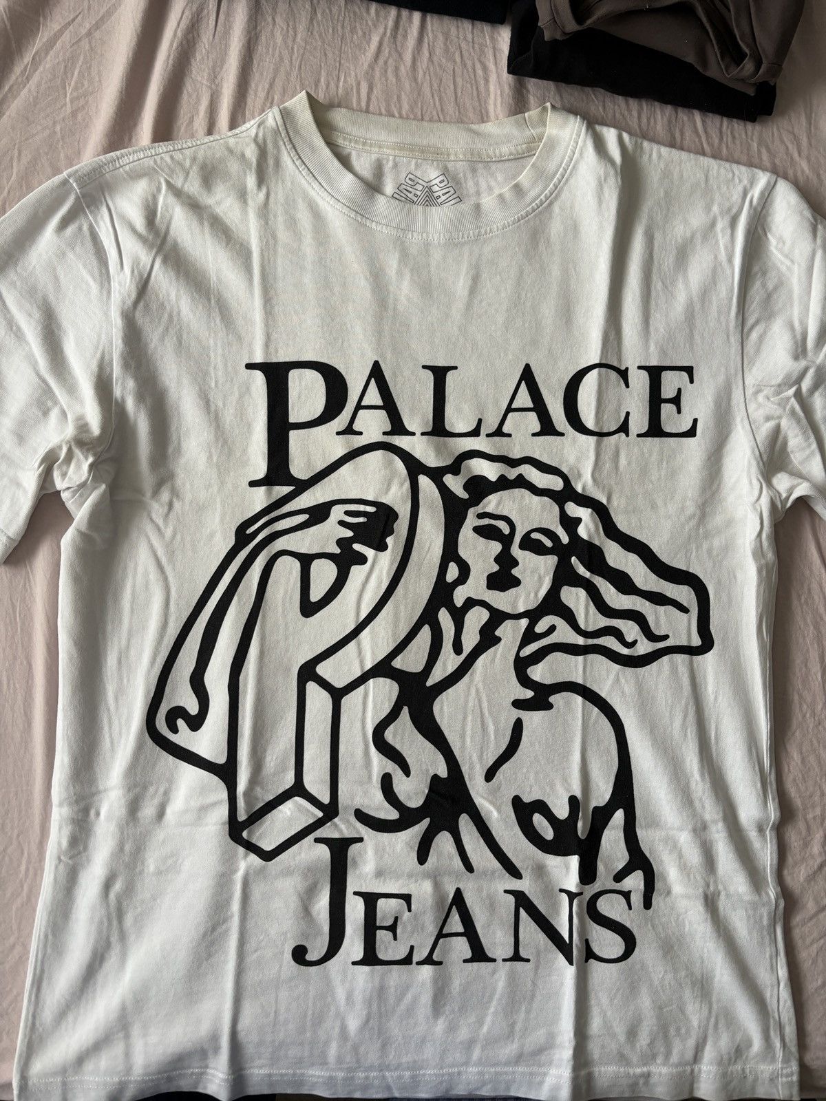 Palace Palace P Jeans Tee Size US M / EU 48-50 / 2 - 1 Preview