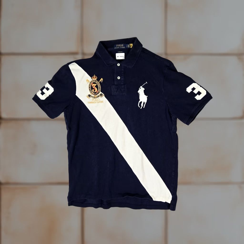 Polo Ralph Lauren Polo Ralph lauren Y2K big pony RareBuenos aires