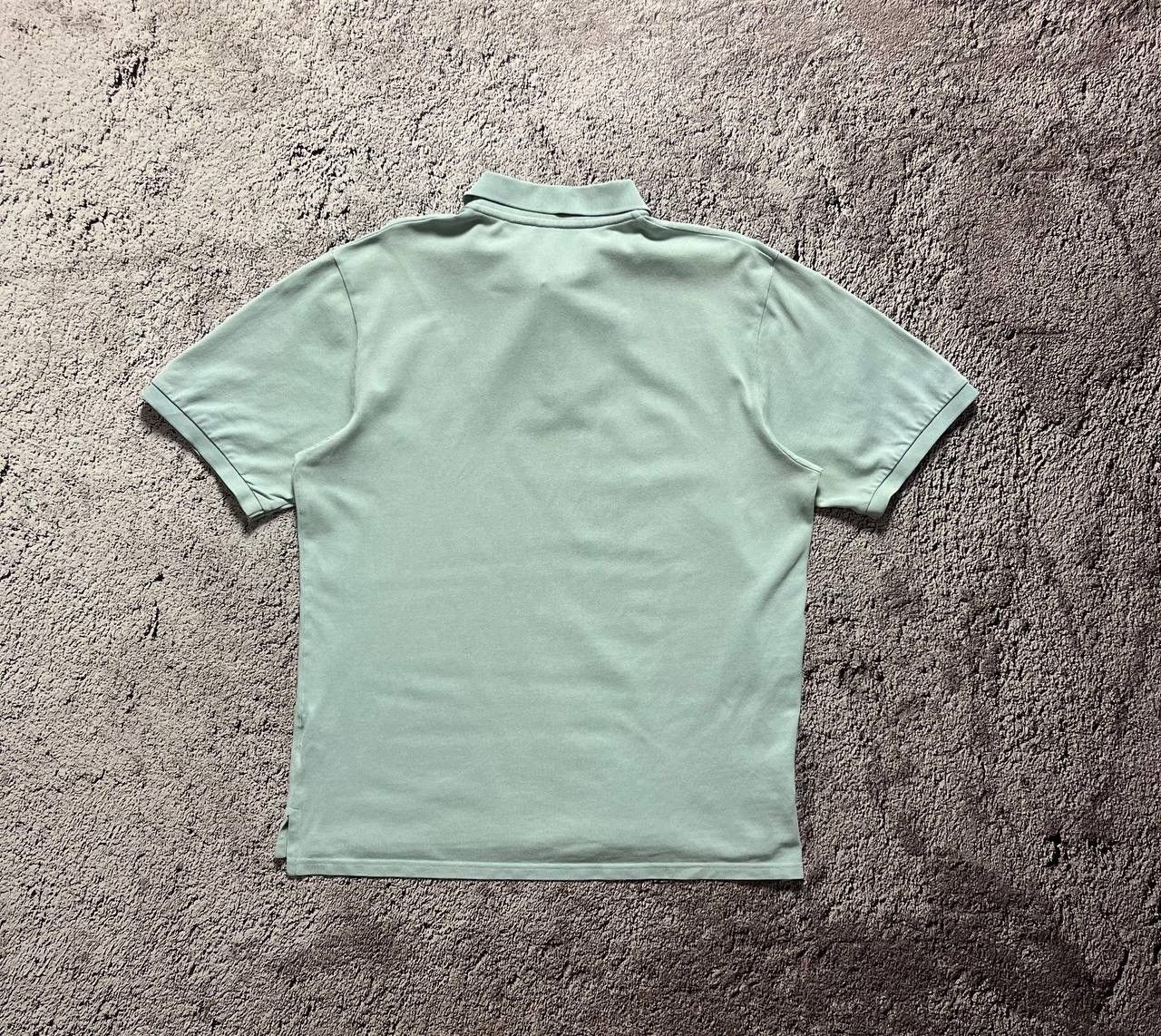 Vintage × Yves Saint Laurent Yves Saint Laurent Men's T-Shirt Polo Size XL Size US XL / EU 56 / 4 - 4 Thumbnail