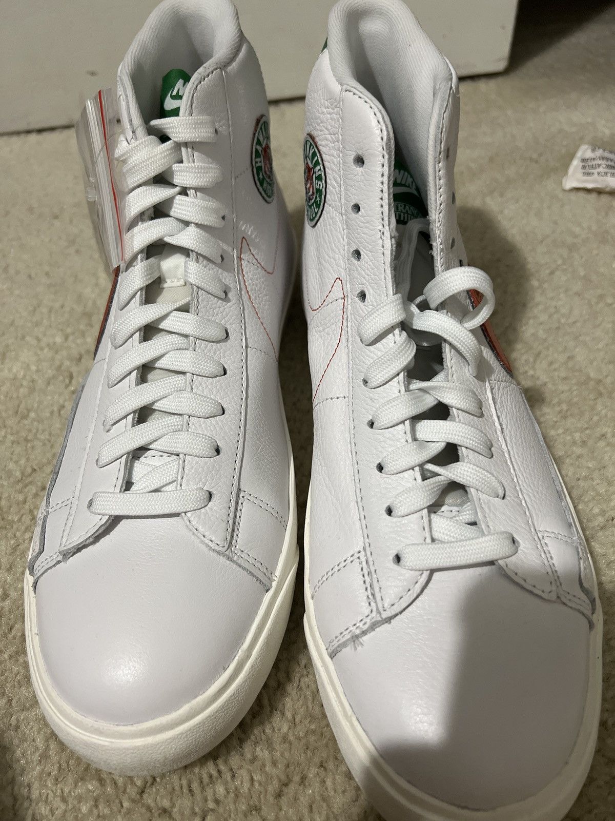 Nike Nike Stranger Thing High Blazer US 10 New Size US 10 / EU 43 - 5 Thumbnail