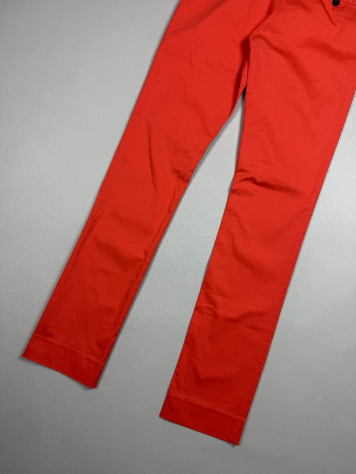 Acne Studios Acne Studios Max Satin SS14 Ladies Dress Pants Size 44 Size 30" / US 8 / IT 44 - 18 Thumbnail