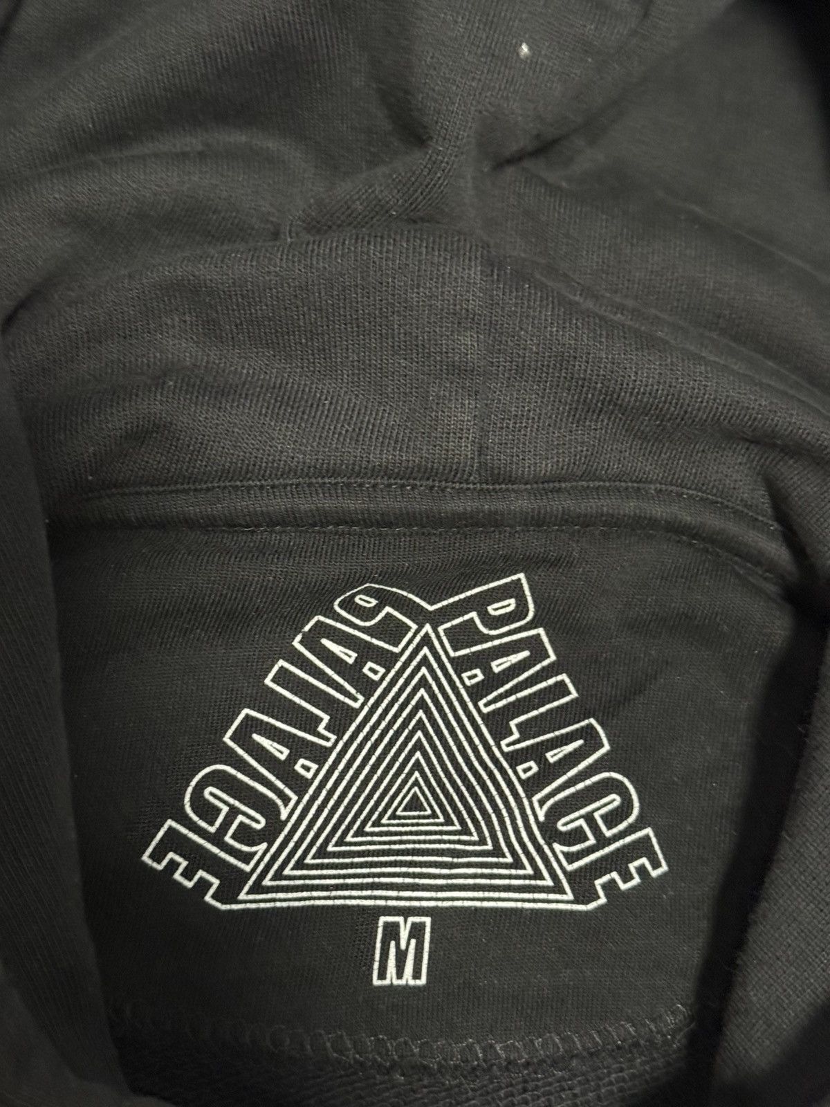 Palace Palace zodigac tri-ferg hood hoodie sweatshirt Size US M / EU 48-50 / 2 - 6 Thumbnail