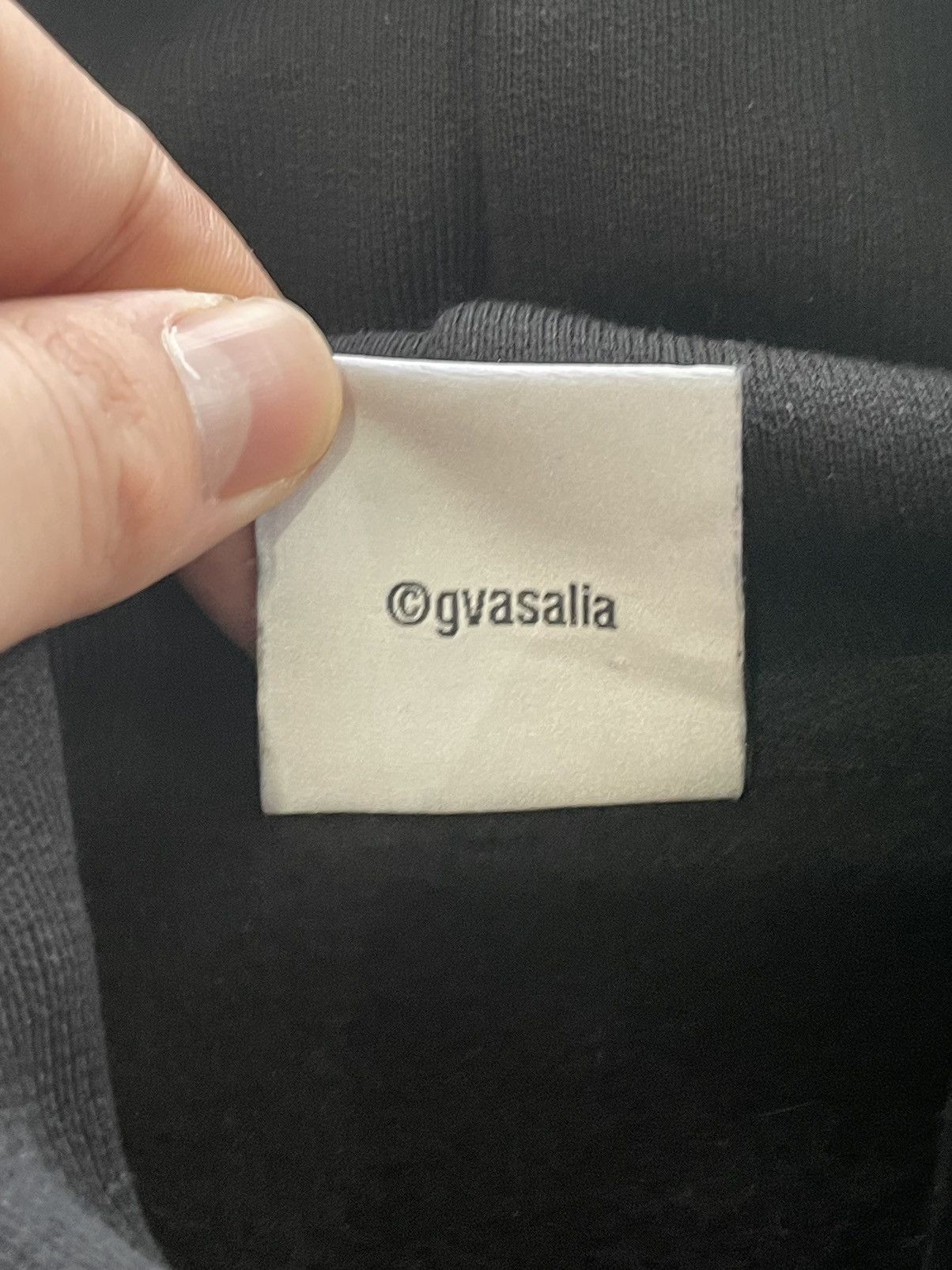 Vetements Vetements Oversized Hoodie Size US S / EU 44-46 / 1 - 7 Thumbnail