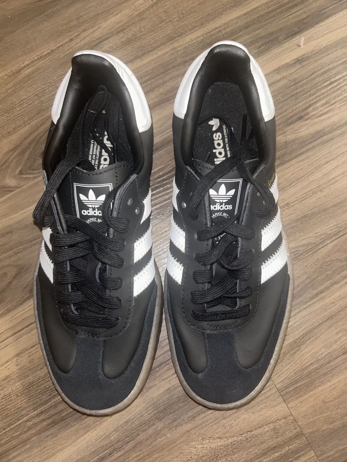 Adidas Samba Women’s Brand New