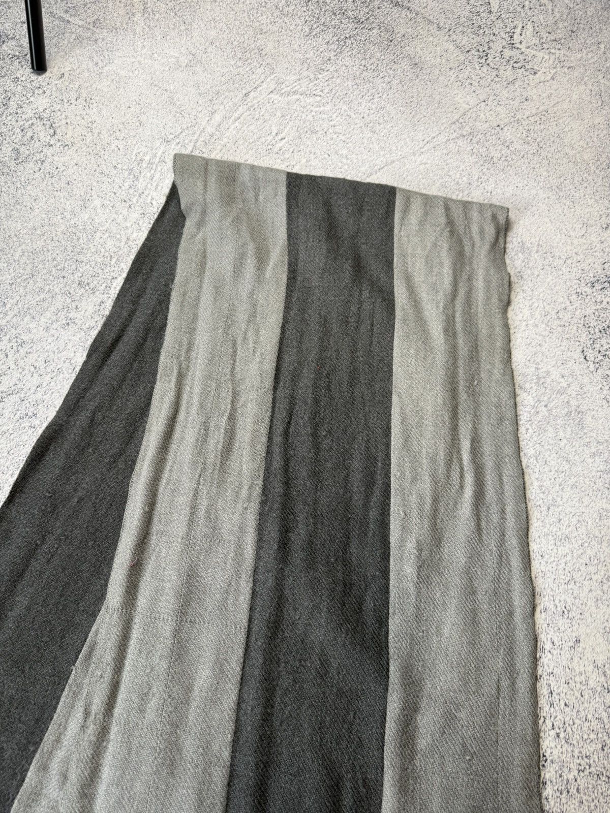 Gucci Vintage Gucci scarf wool Size ONE SIZE - 11 Thumbnail