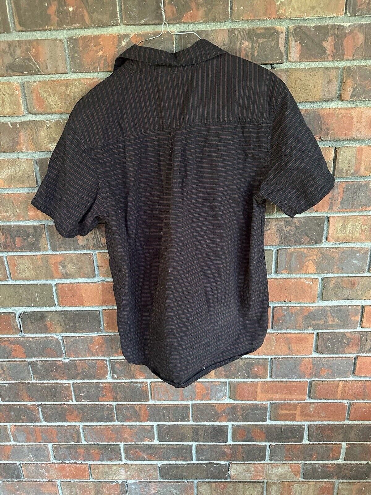 Faded Glory Boys Vintage Faded Glory Button Down XXL Size US XXL / EU 58 / 5 - 5 Thumbnail