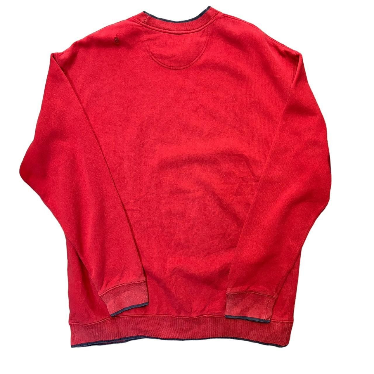 Vintage Vintage Grandpa sweater size: XL Size XL / US 12-14 / IT 48-50 - 4 Thumbnail