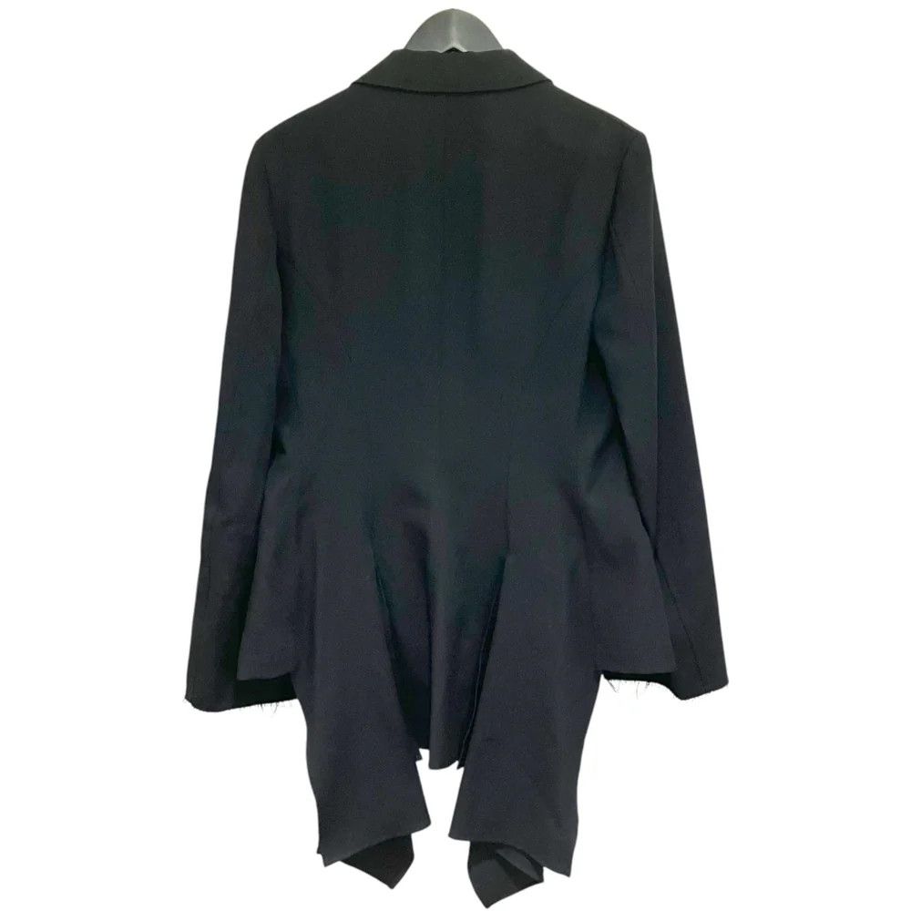 Yohji Yamamoto yohji yamamoto+noir tailored jacket Size US XL / EU 56 / 4 - 3 Thumbnail