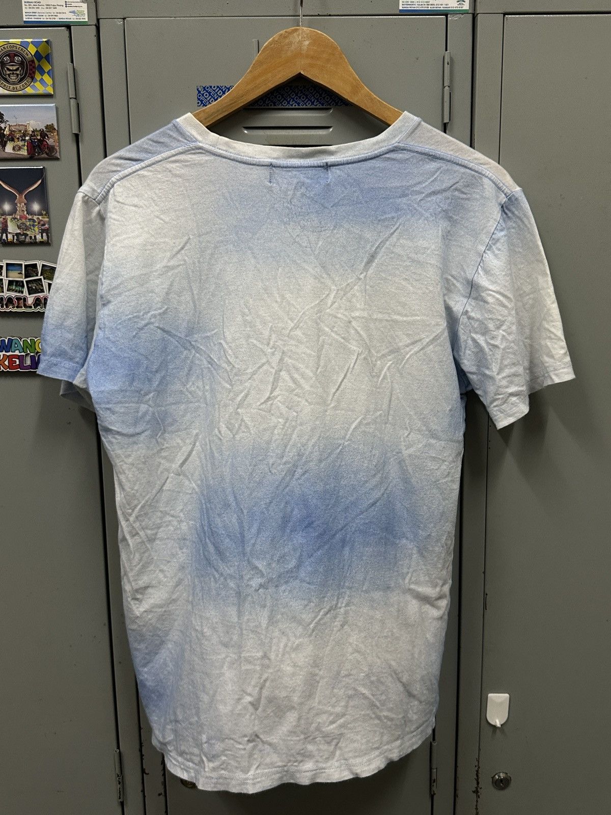 Andy Warhol × Hysteric Glamour SS2006 Hysteric Glamour X Andy Warhol Photo Tee T-Shirt Size US M / EU 48-50 / 2 - 3 Thumbnail