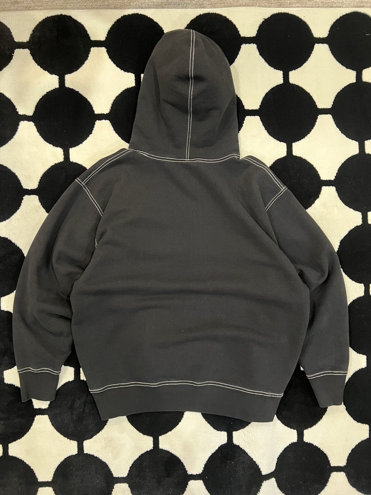 Supreme × Timberland Supreme x Timberland Hooded Sweatshirt (SS23) Size US L / EU 52-54 / 3 - 2 Thumbnail