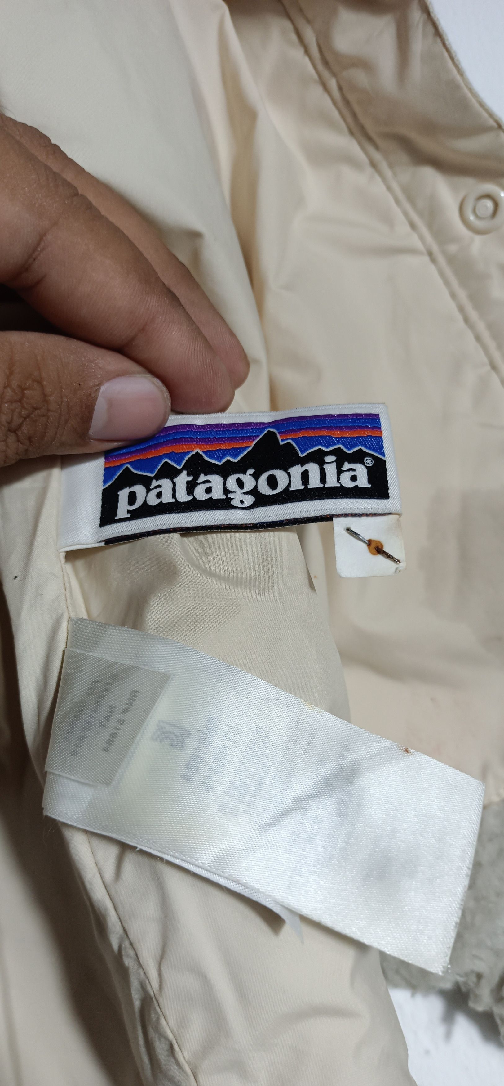 Patagonia Patagonia Fleece Retro-X Bomber Jacket Size US M / EU 48-50 / 2 - 12 Thumbnail