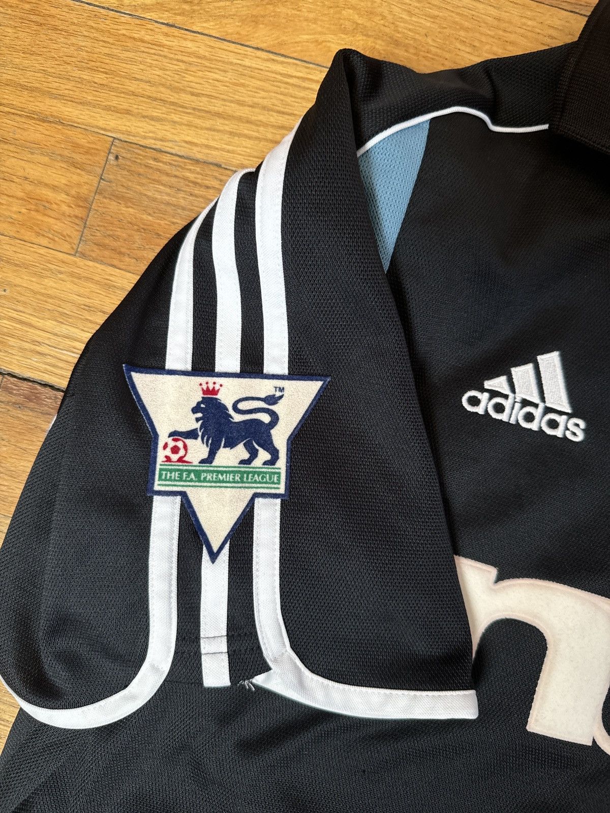 Adidas Adidas x NewCastle United Soccer Jersey Size US L / EU 52-54 / 3 - 2 Thumbnail