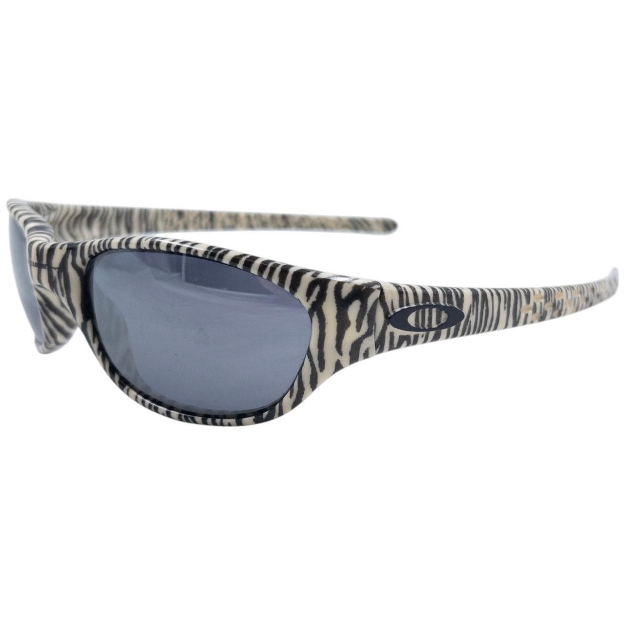 Oakley Vintage Oakley Zebra Five Sunglasses Size ONE SIZE - 2 Thumbnail