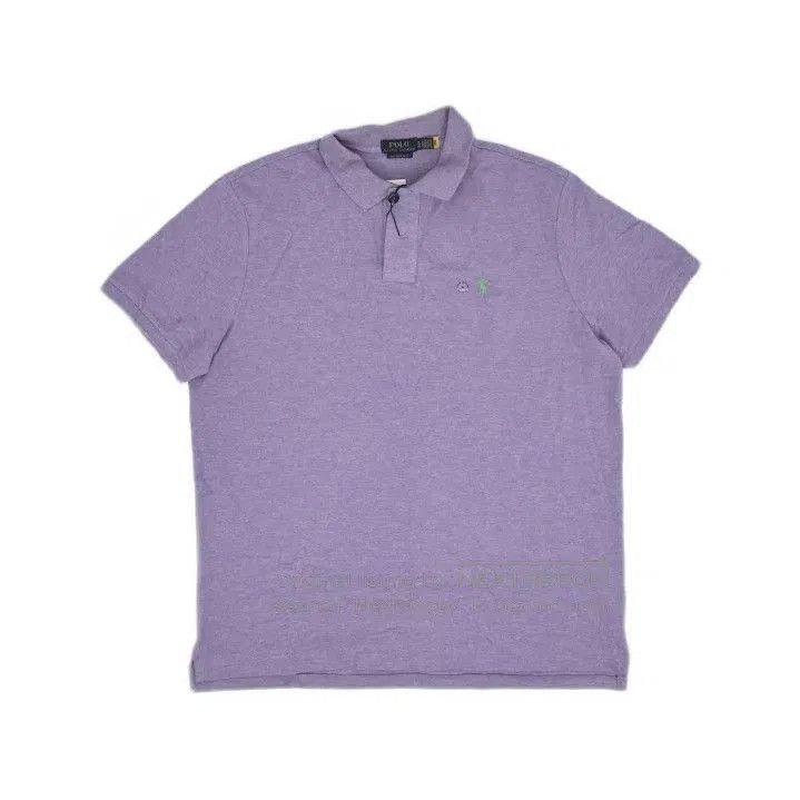 Polo Ralph Lauren Polo Ralph Lauren Logo Embroidered Solid Short. Size US XL / EU 56 / 4 - 2 Thumbnail