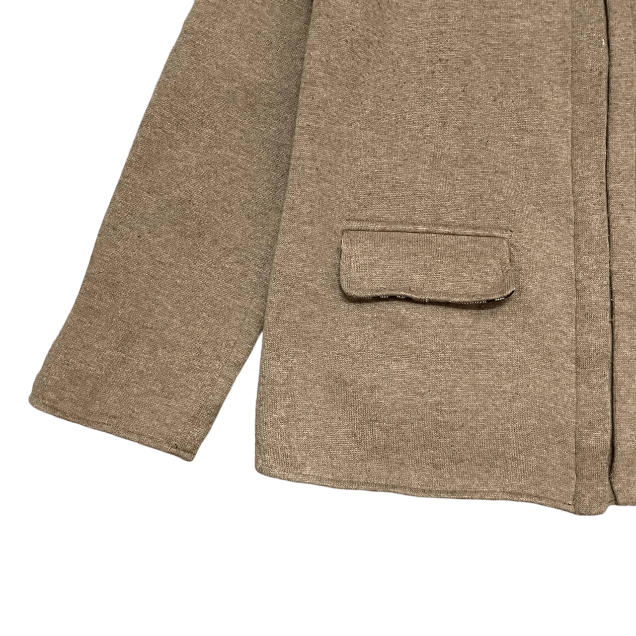 Burberry Vintage Burberry London Red Label Wool NovaCheck Coat Size US M / EU 48-50 / 2 - 4 Thumbnail