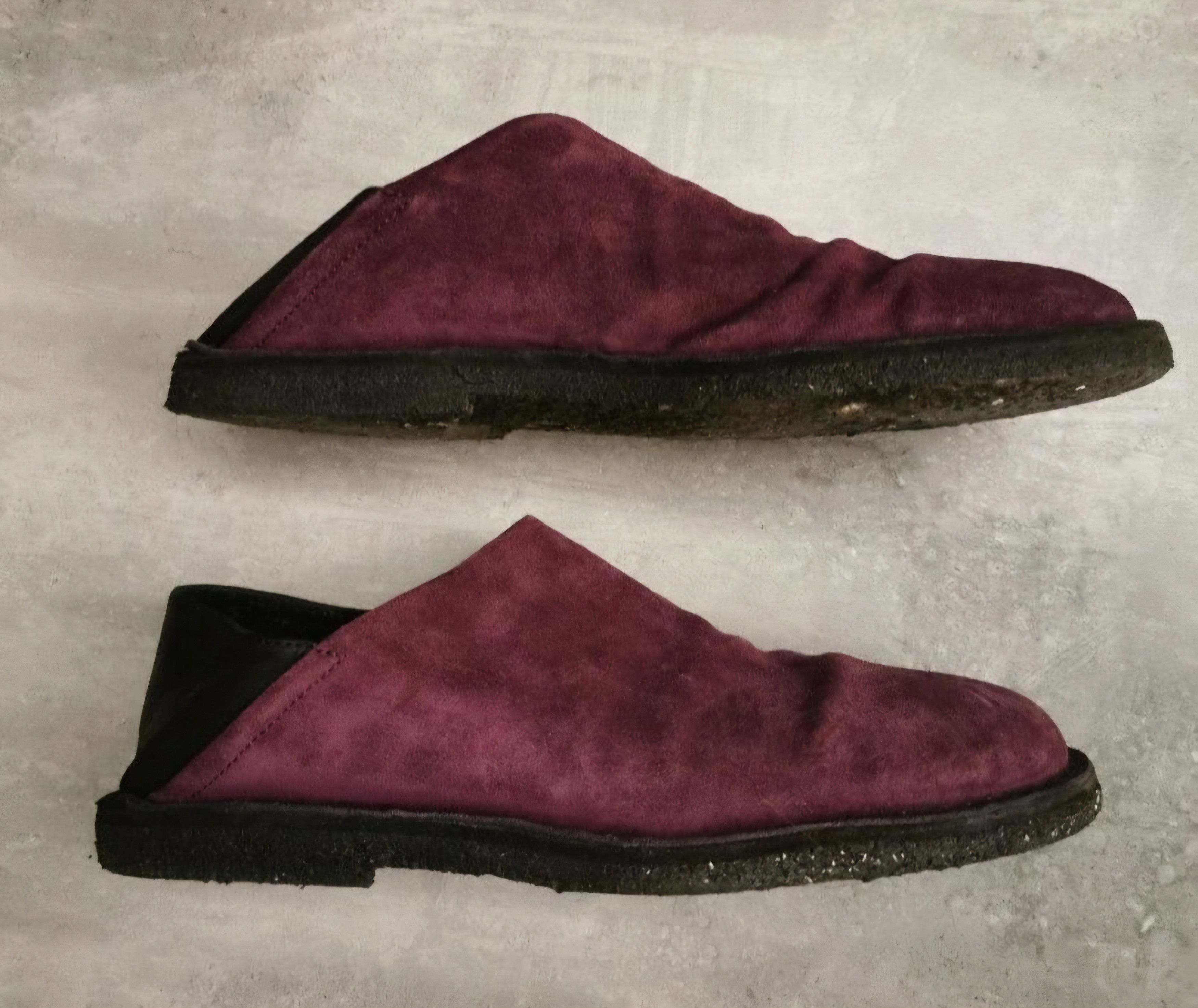 Ann Demeulemeester Ann demeulemeester Size US 7 / EU 40 - 2 Thumbnail