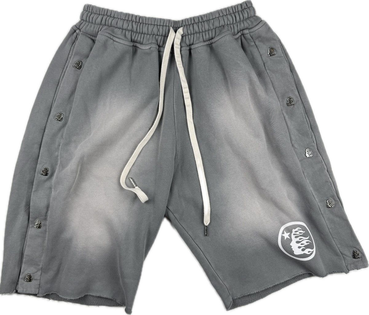 Hellstar Snap Shorts