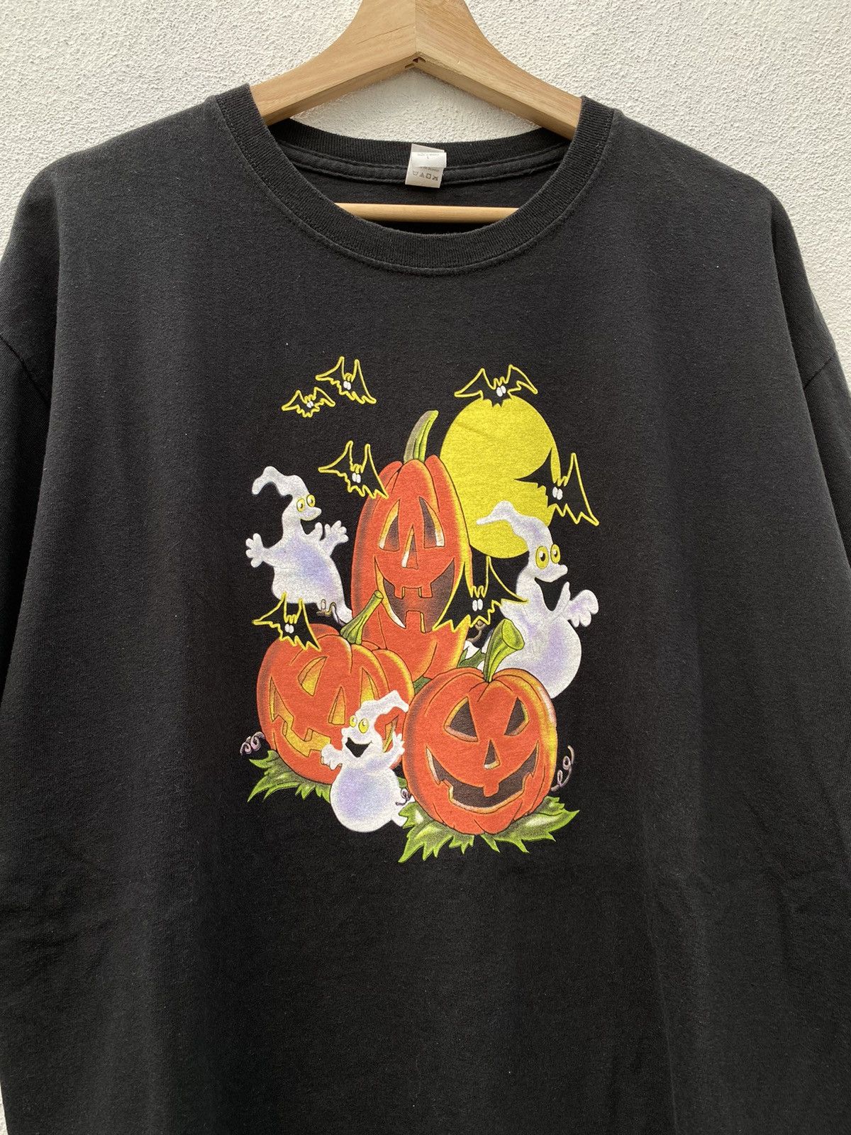 Expert Horror Happy Halloween Size US L / EU 52-54 / 3 - 2 Thumbnail