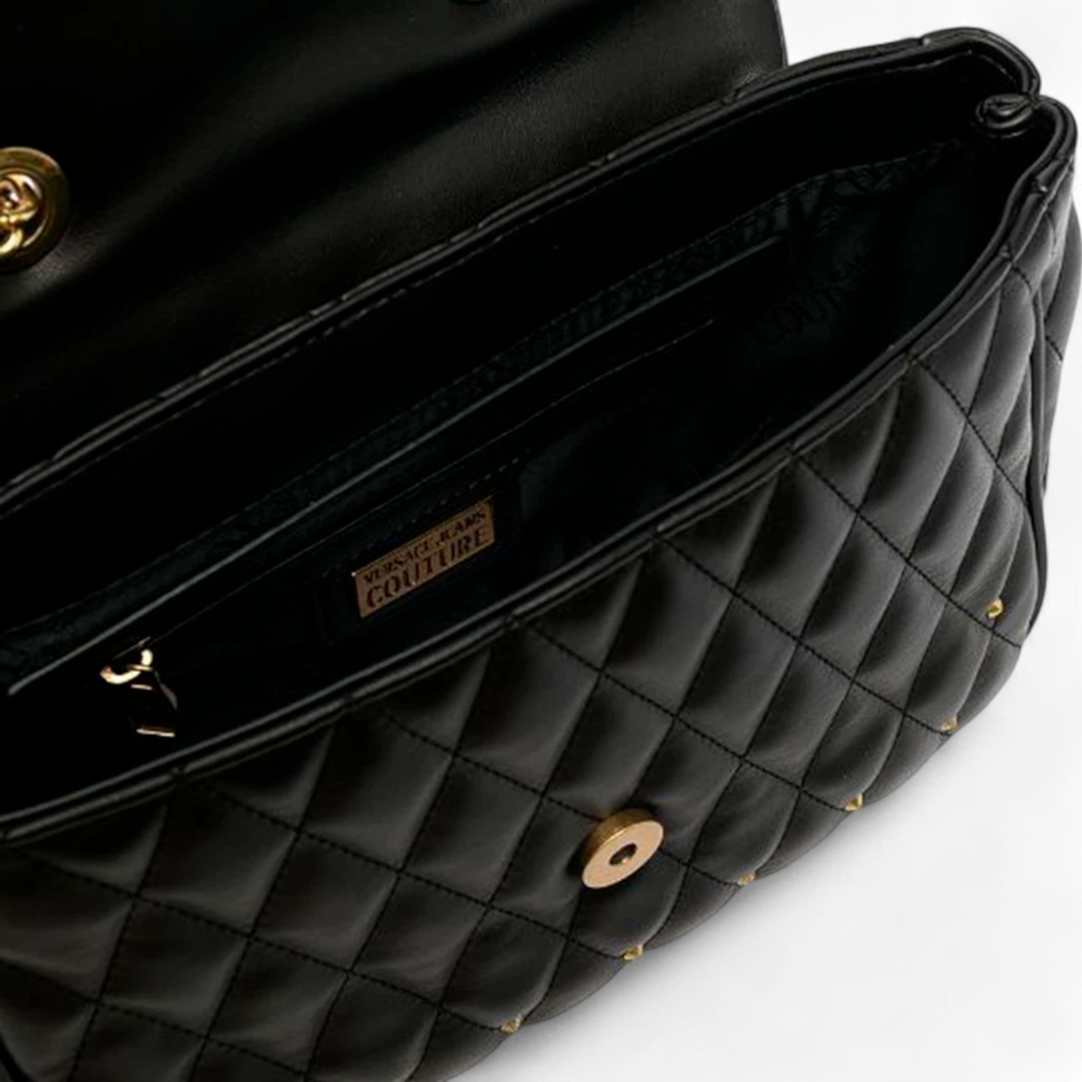 Versace Jeans Couture VERSACE JEANS COUTURE Shoulder Bag Size ONE SIZE - 6 Thumbnail