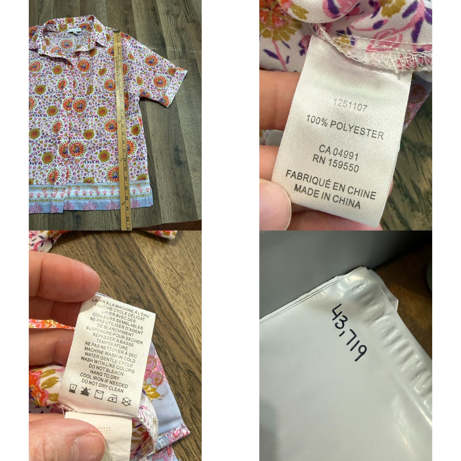 Pinko VINTAGE? No. Size XS / US 0-2 / IT 36-38 - 8 Thumbnail