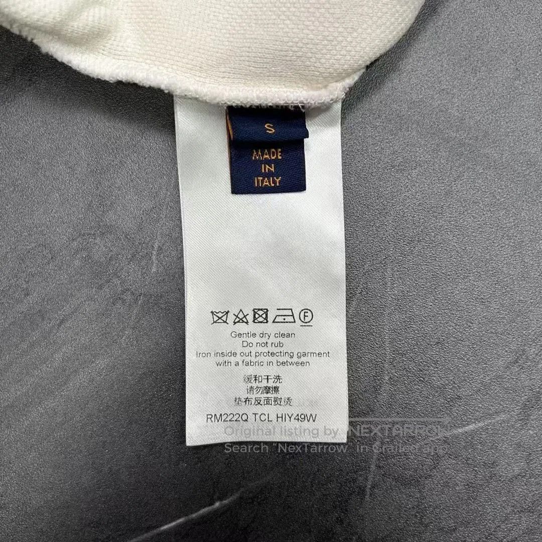 Louis Vuitton Louis Vuitton Monogram Short Sleeve T-shirt. Size US S / EU 44-46 / 1 - 8 Thumbnail