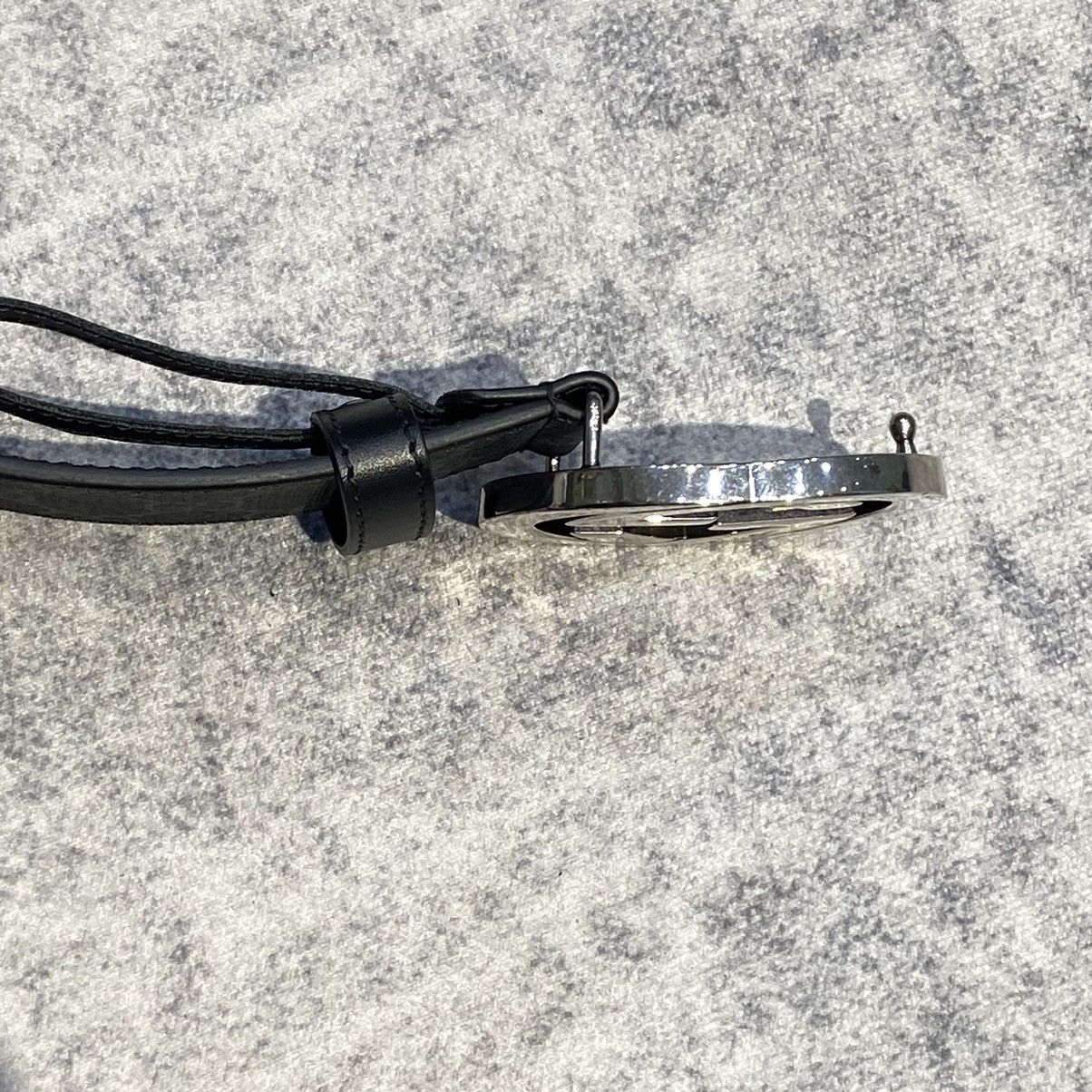 Gucci GUCCI GG Supreme Belt With G Buckle Size ONE SIZE - 11 Thumbnail