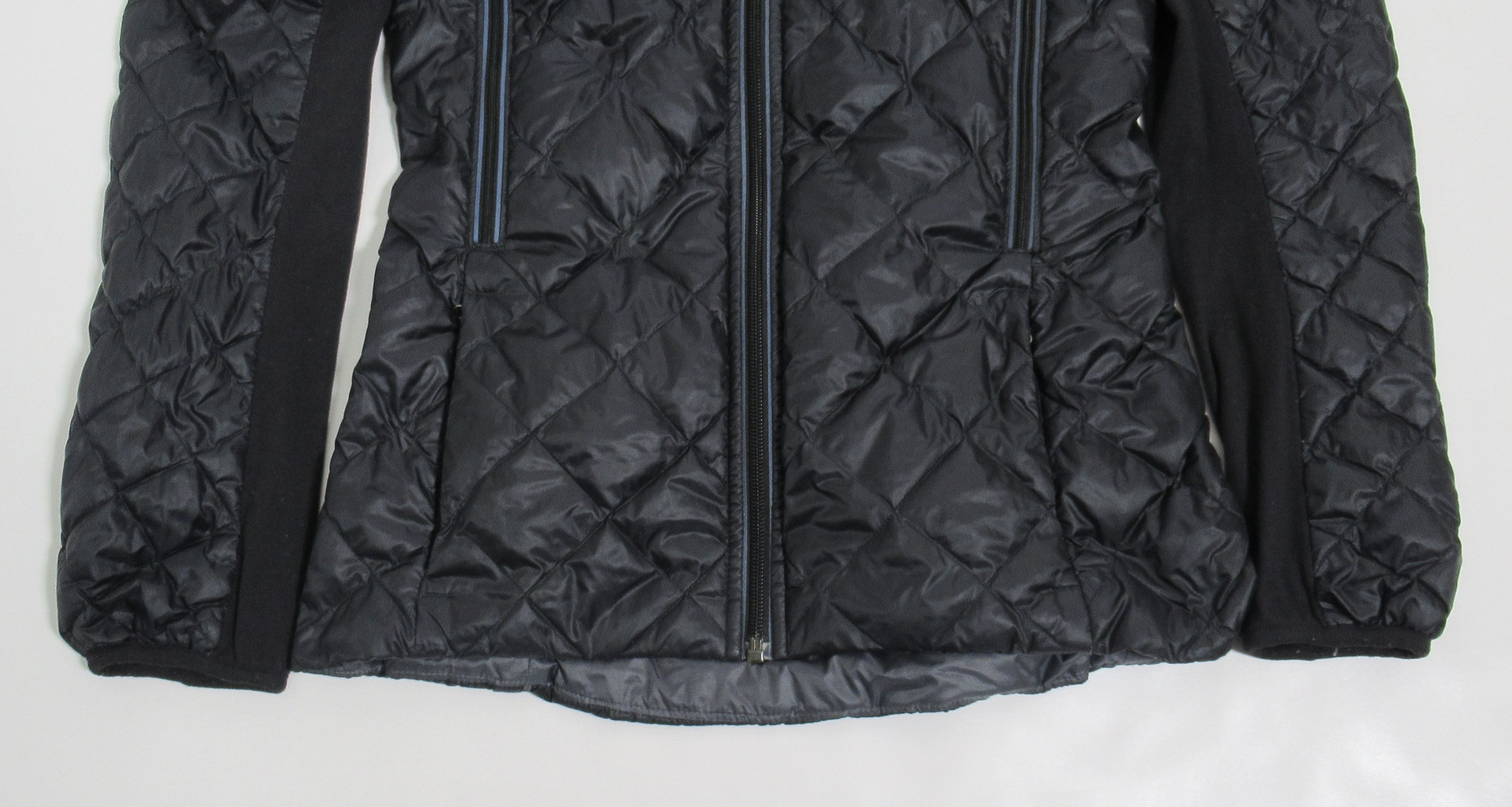 Lululemon Lululemon Run: Turn Around Jacket Reversible Black Size S / US 4 / IT 40 - 3 Thumbnail