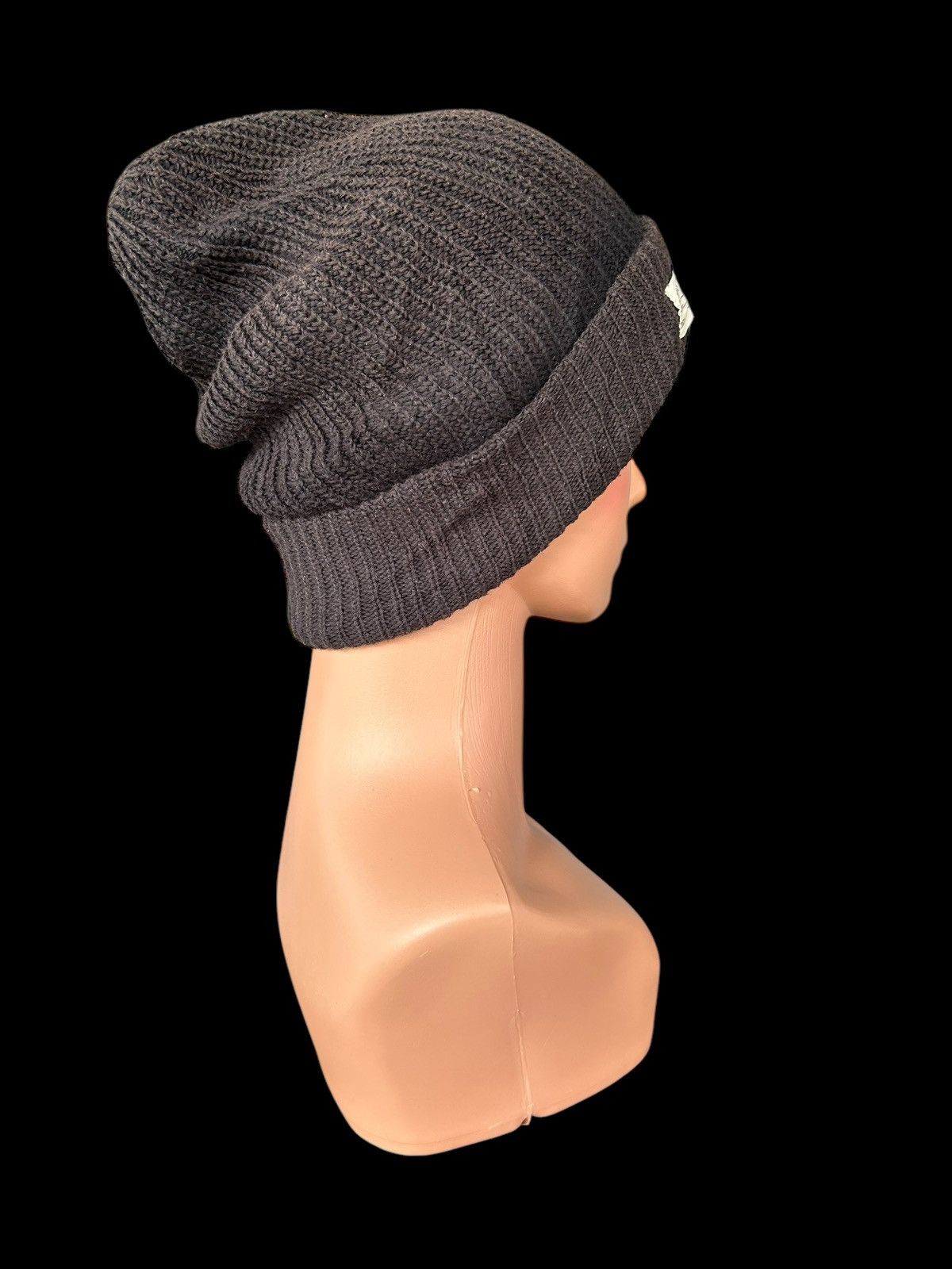 Japanese Brand × Kapital × Vintage CA4LA SUNFADED MADE IN JAPAN BEANIE HATS Size ONE SIZE - 5 Thumbnail
