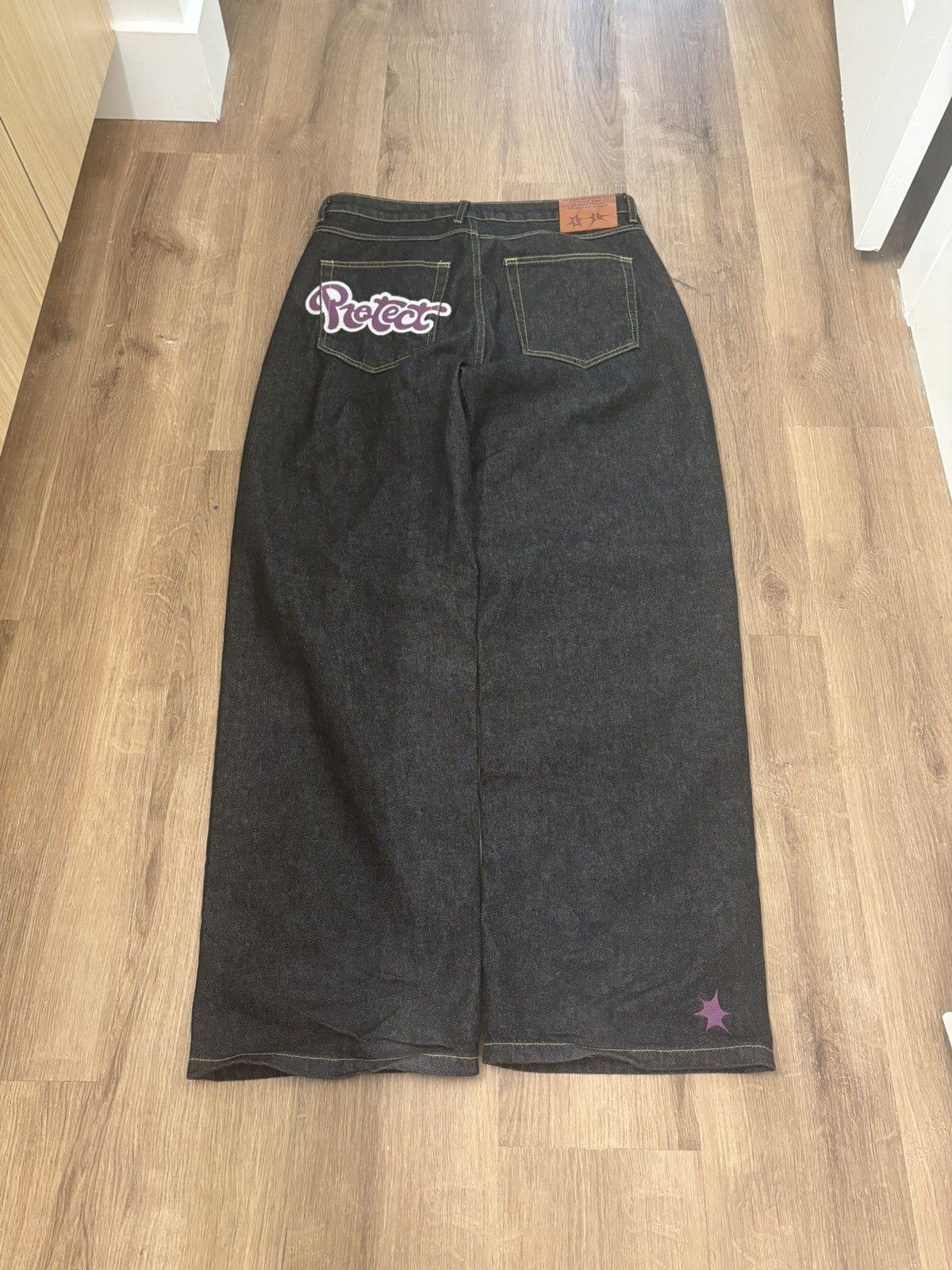 Other Protect LDN Denim Size US 34 / EU 50 - 5 Thumbnail