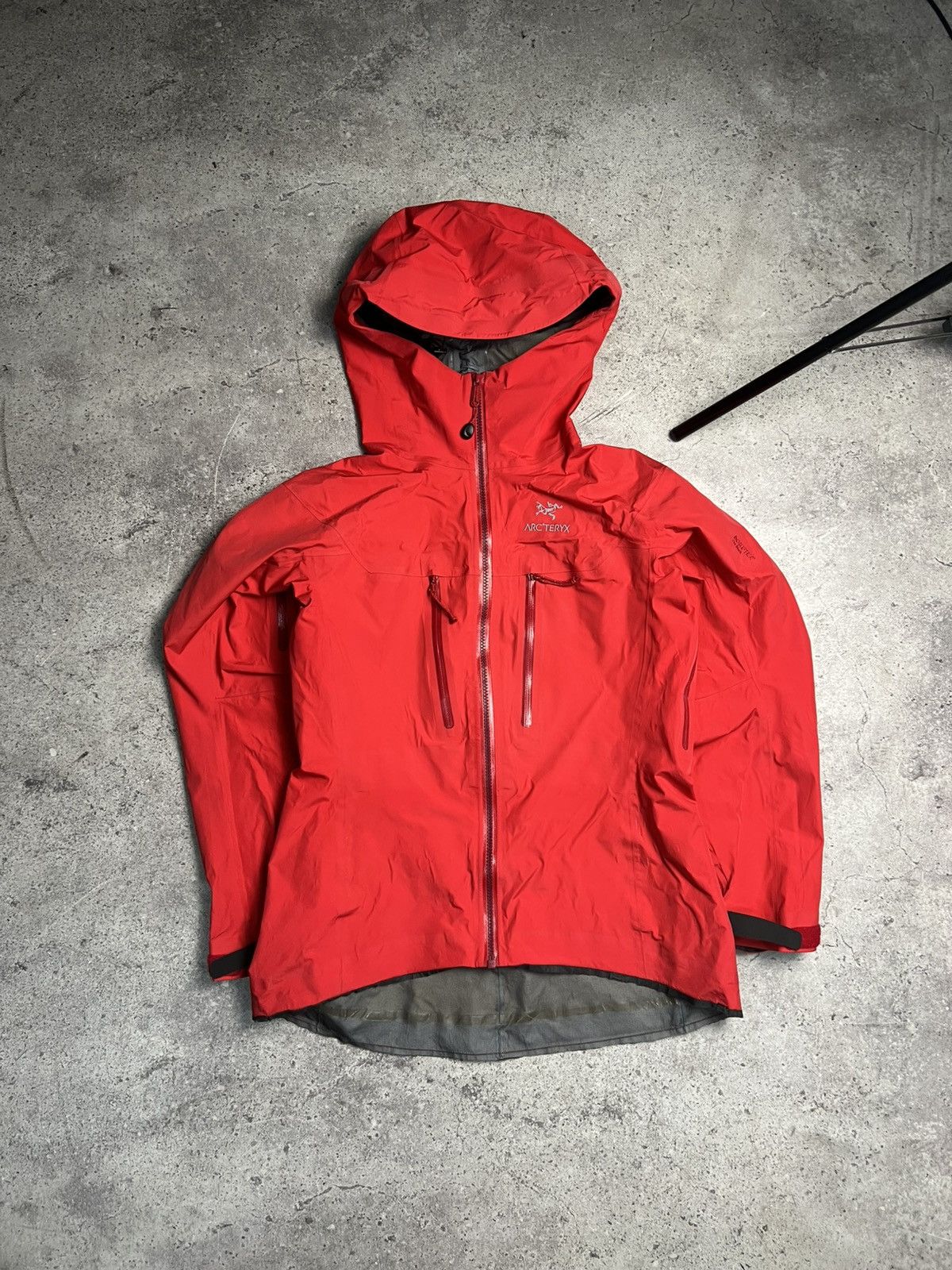 Arc'teryx Arcteryx gore Tex jacket Size US XS / EU 42 / 0 - 1 Thumbnail
