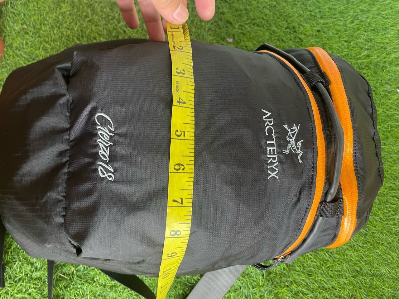 Arc'teryx Authentic Arc’teryx Crierzo 18 Backpack Size ONE SIZE - 6 Thumbnail