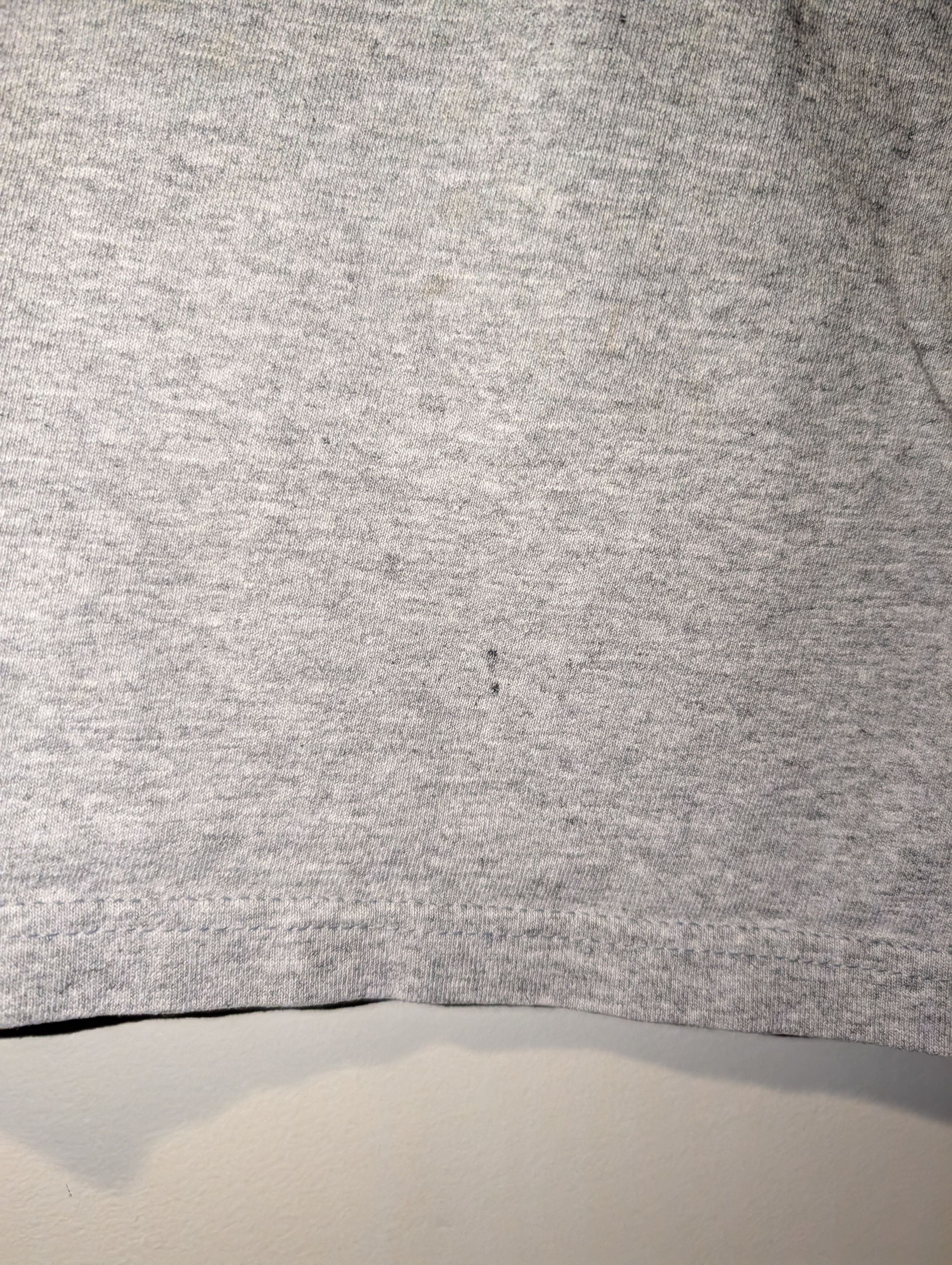 NCAA Vintage 90s Penn State Nittany Lion College Football T-Shirt Size US XL / EU 56 / 4 - 6 Thumbnail