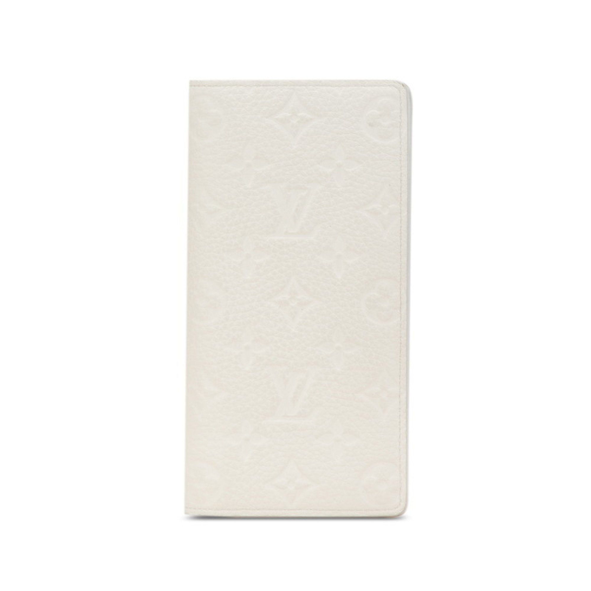 Louis Vuitton Louis Vuitton Brazza wallet Size ONE SIZE - 1 Thumbnail