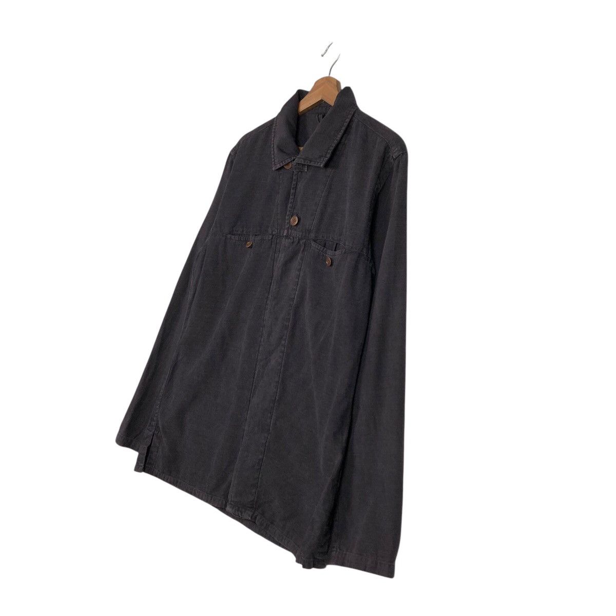 Japanese Brand 📌Duck Canvas Chore Worker Jacket Edition 14th Addiction Size US M / EU 48-50 / 2 - 3 Thumbnail