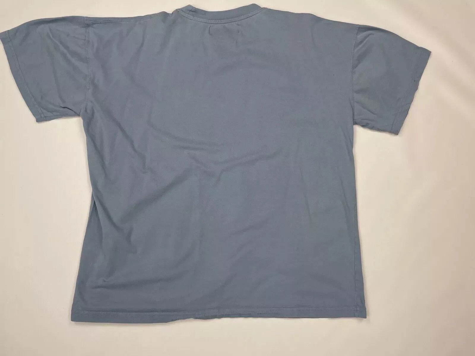 Vintage VINTAGE 2000s SHIRT GASTON LAGAFFE BELGIUM COMICS MENS MARSU Size US L / EU 52-54 / 3 - 9 Thumbnail