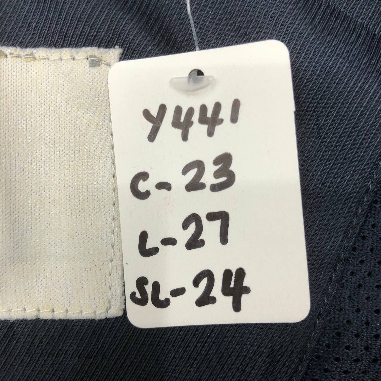 Sports Specialties Y441 NO.858 SIMPSON GERMANY RACING JACKETS Size US L / EU 52-54 / 3 - 12 Thumbnail