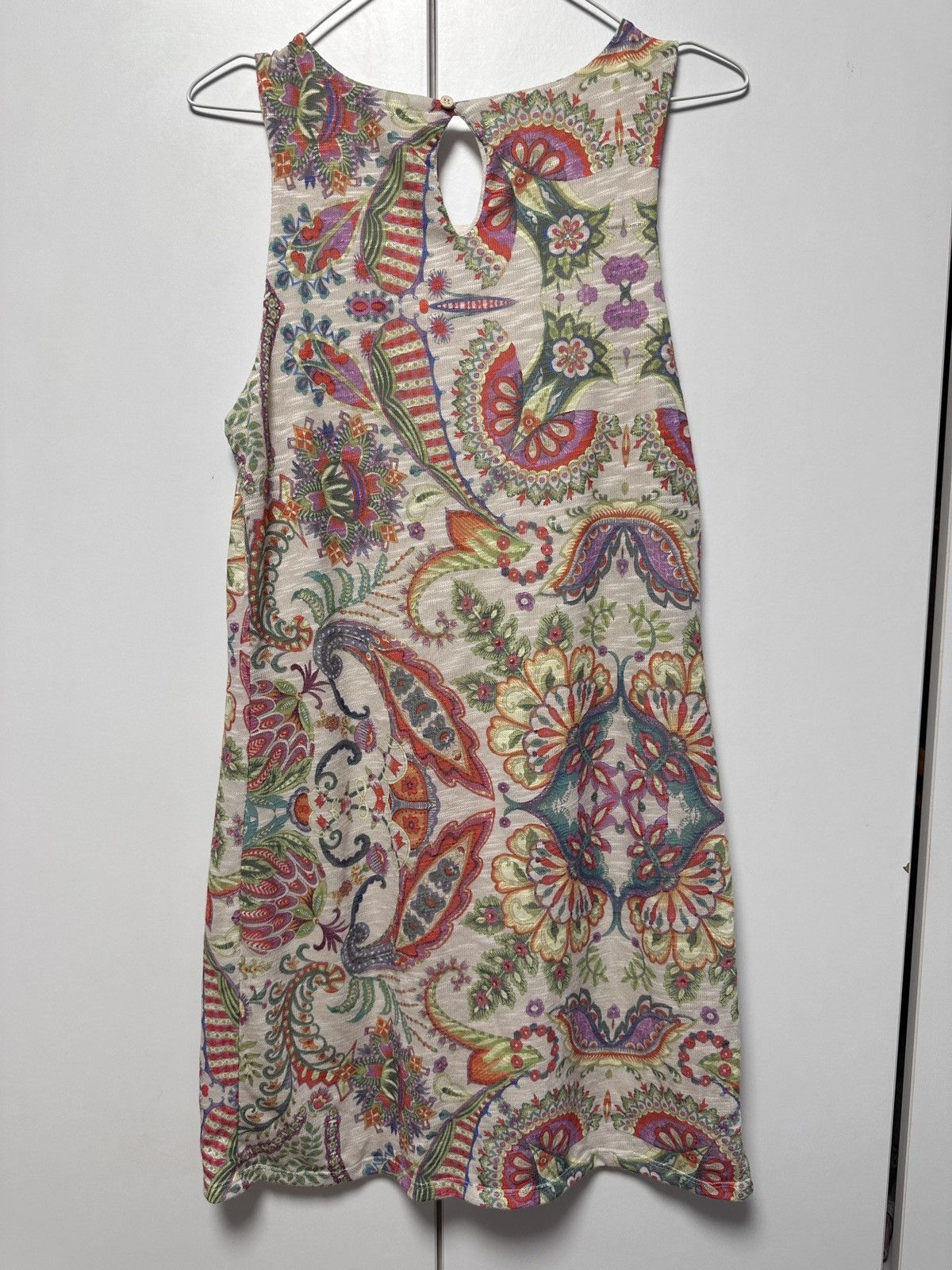 Desigual Desigual dress women flovers print Size L / US 10 / IT 46 - 11 Thumbnail