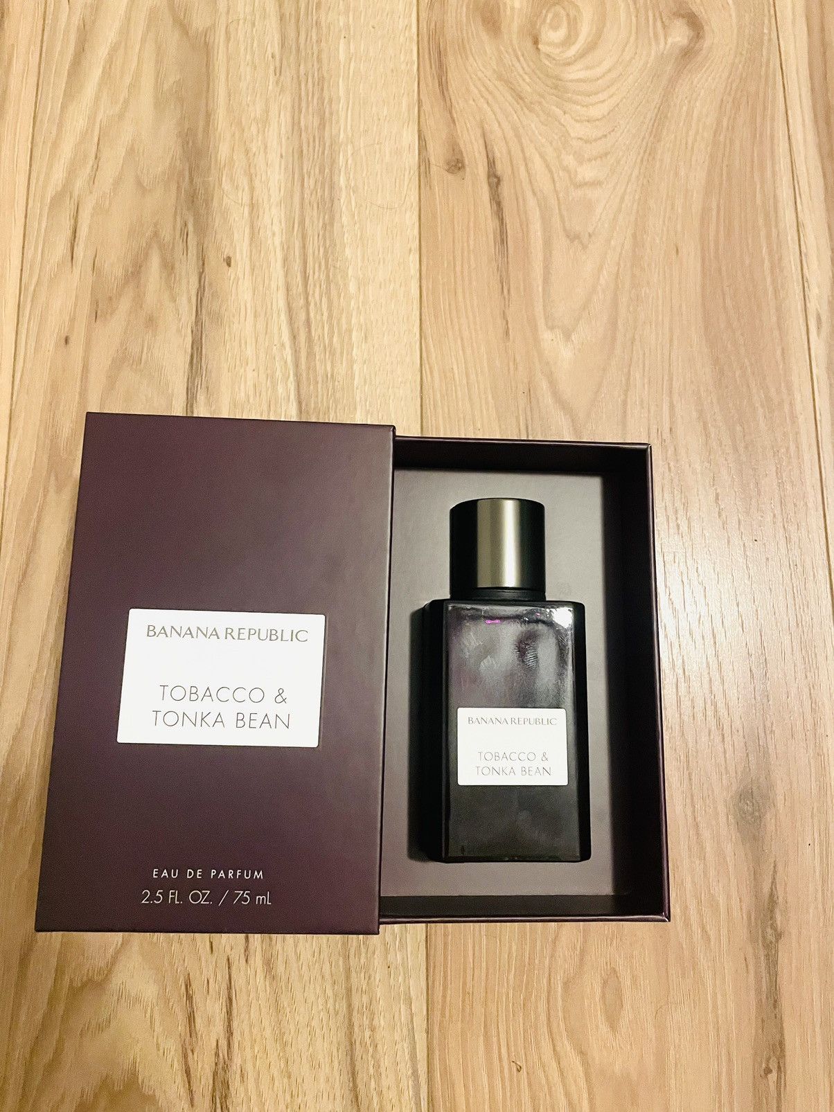 Banana Republic Banana Republic Tabacco & Tonka Bean Size ONE SIZE - 2 Thumbnail