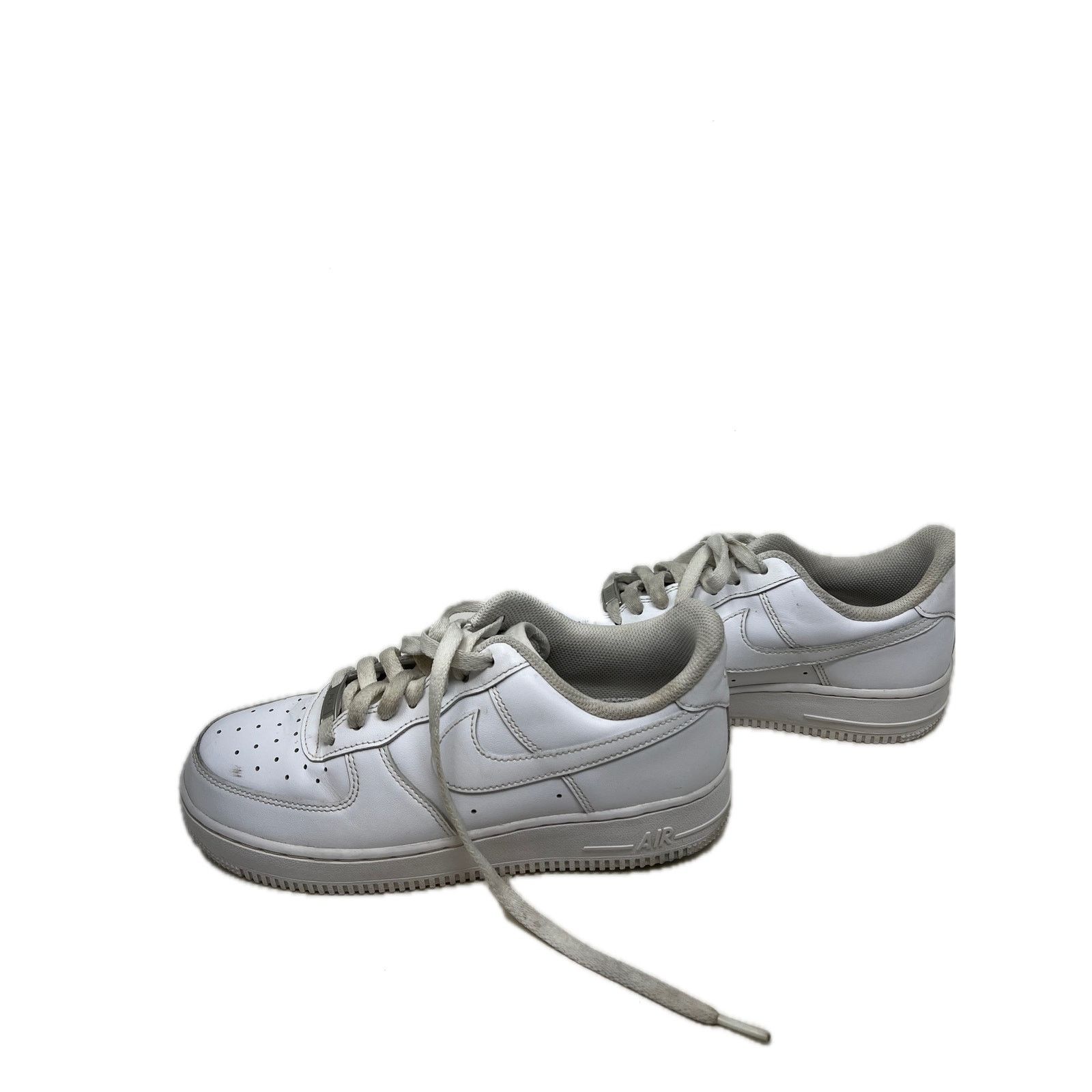 Nike Nike Air Force 1 Low '07 Womans 8 Size US 8 / IT 38 - 2 Thumbnail