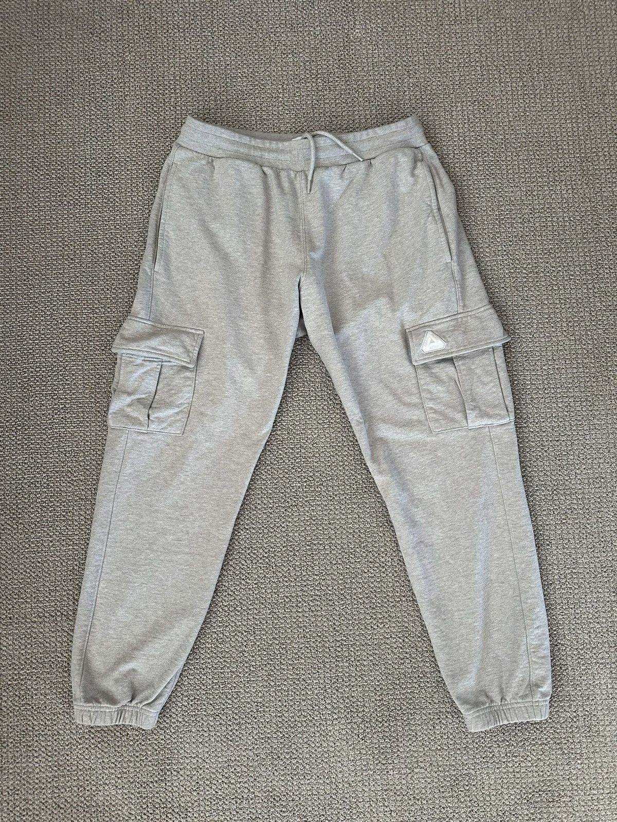 Palace Skateboards Mesh Pocket Shell Pant