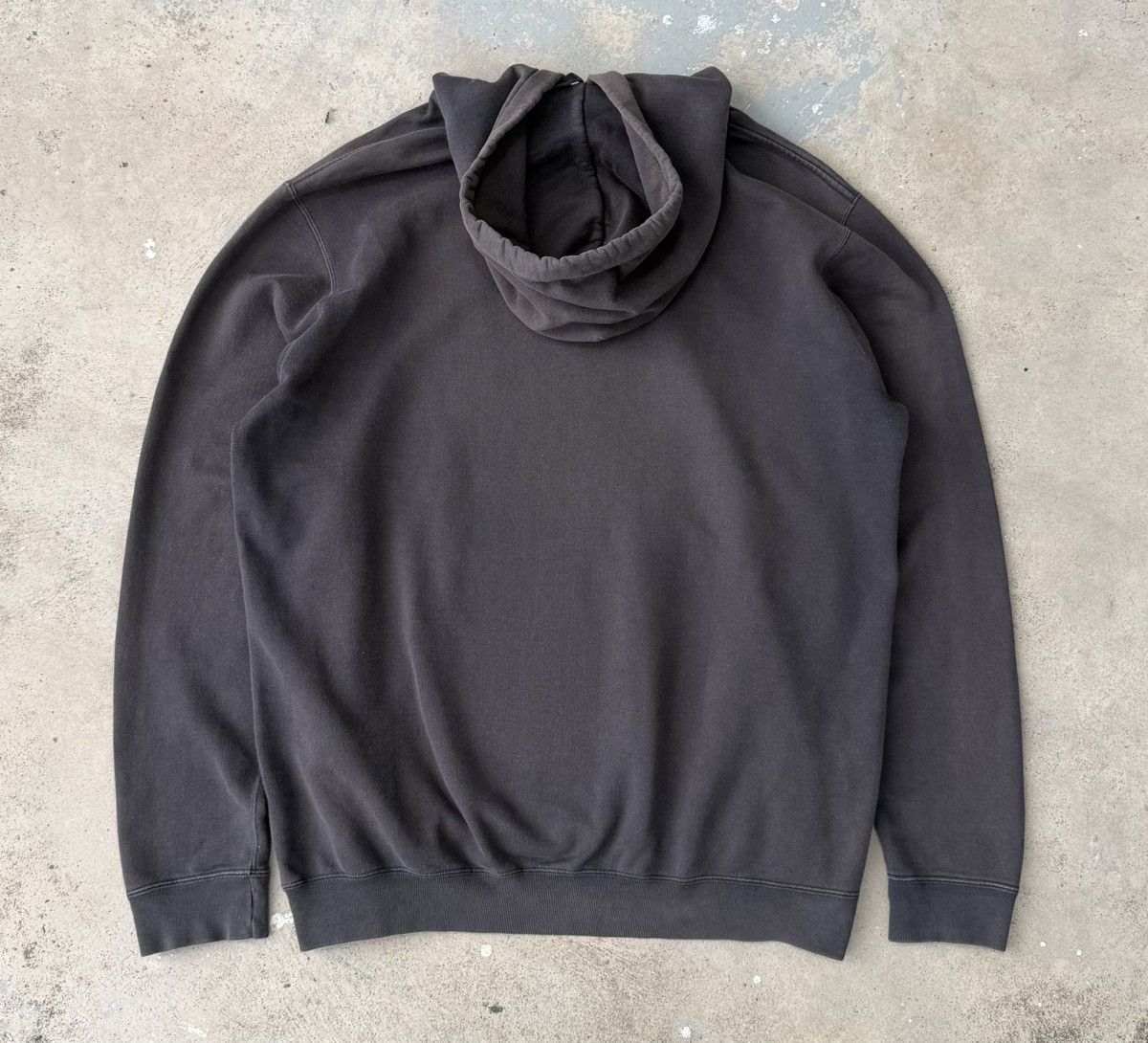 Devilock Vintage 90s Devilock Sun Faded Sweatshirt Hoodie Size US L / EU 52-54 / 3 - 10 Thumbnail