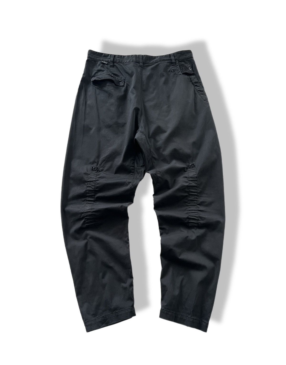 Stone Island Stone Island Shadow Project Cargo Pants Size US 32 / EU 48 - 1 Thumbnail