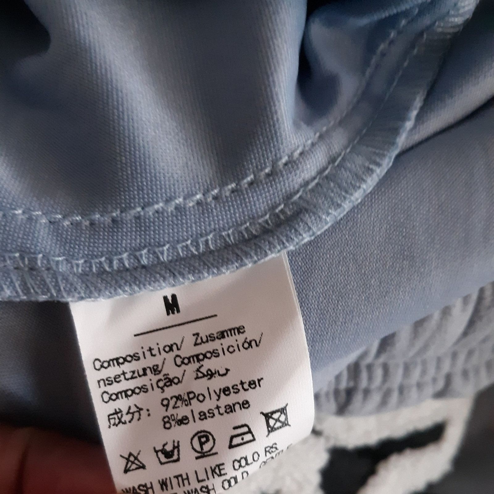 Other Streetwear Drawstring Shorts Size US 32 / EU 48 - 6 Thumbnail