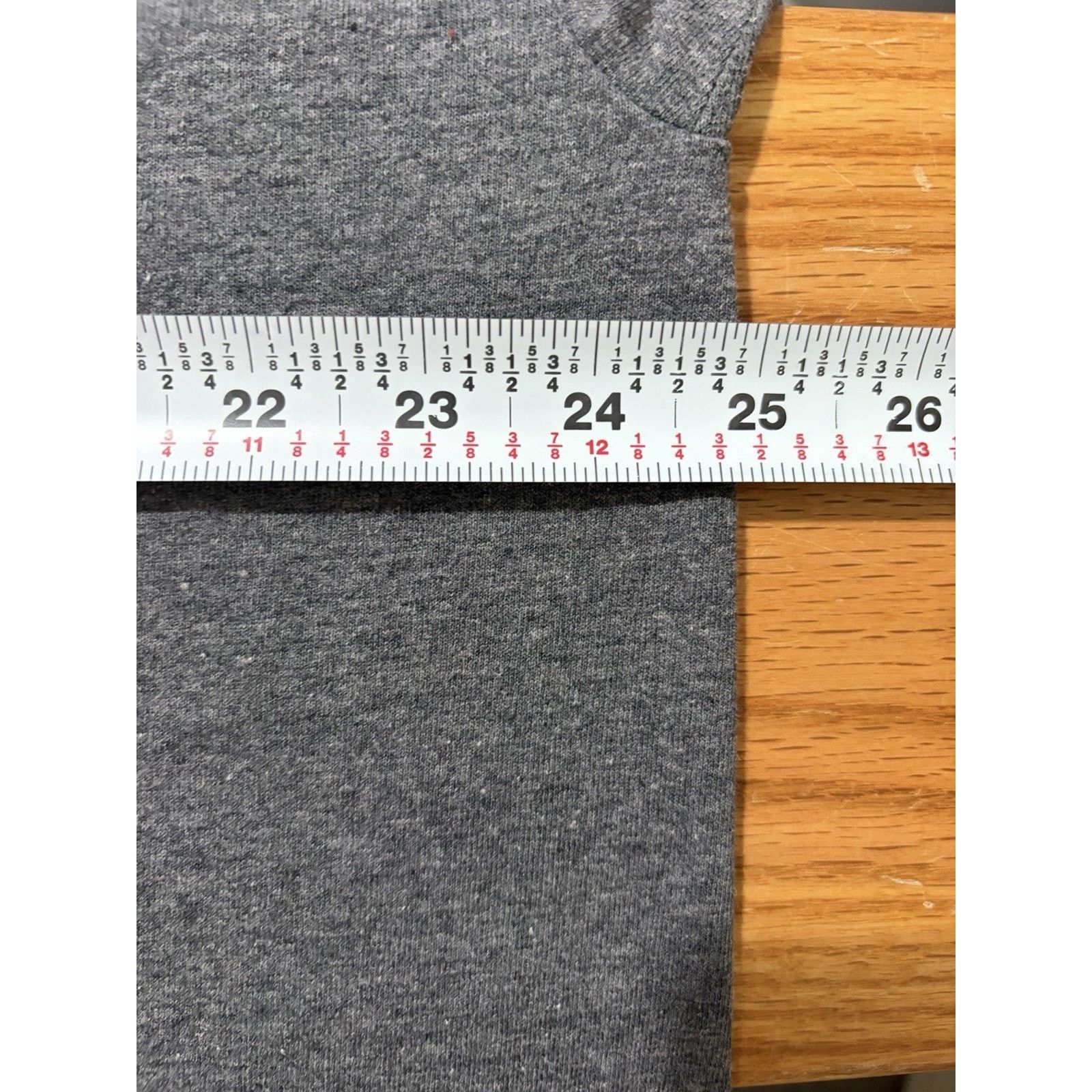 Other Vtg Vanishing White Tiger Shirt Sz 2XL Gray Single Stitch Size US XXL / EU 58 / 5 - 7 Thumbnail