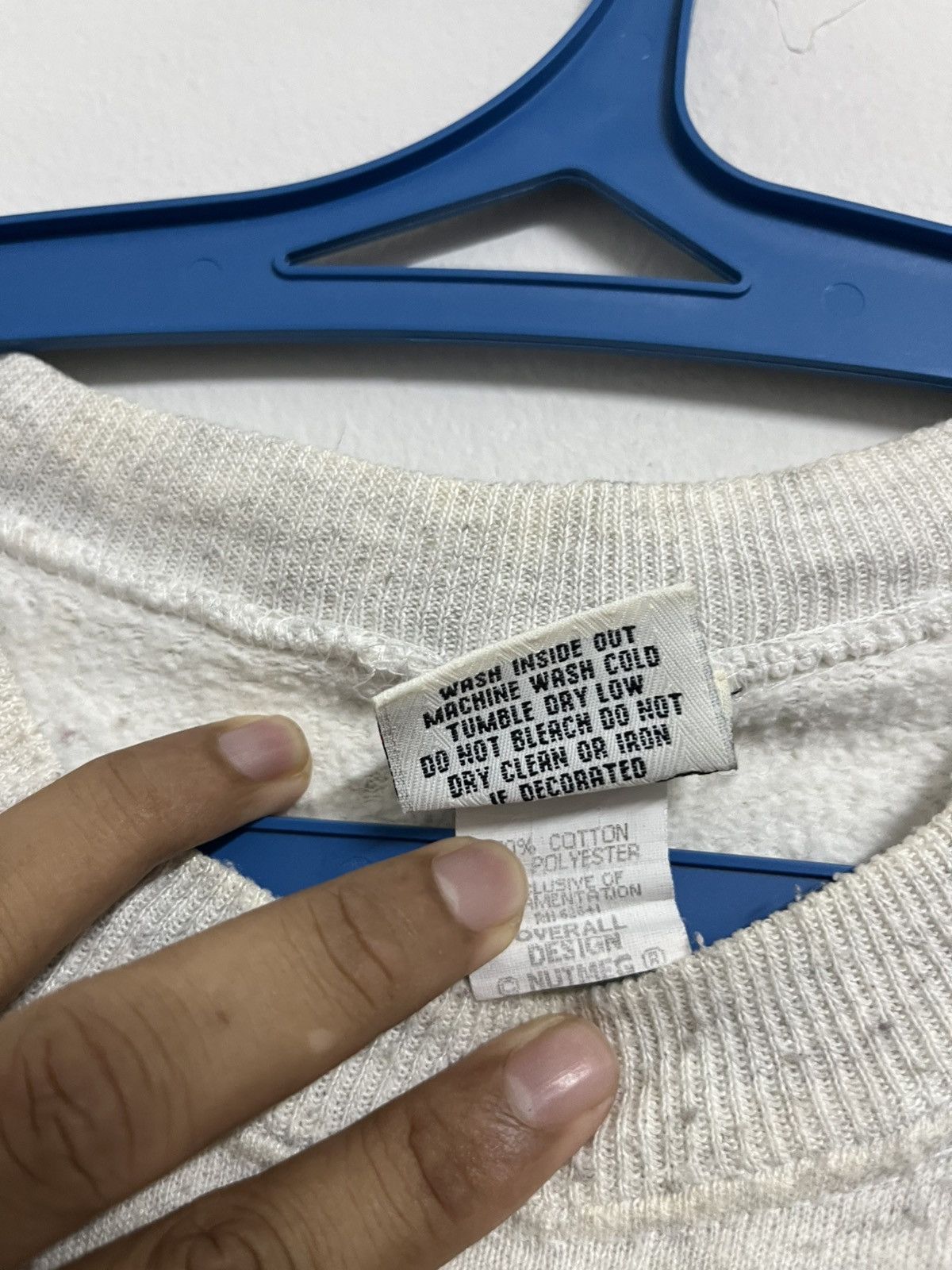 MLB 💥Offer Me💥 Dodgers No 16 Nomo Oversized Size US L / EU 52-54 / 3 - 7 Thumbnail