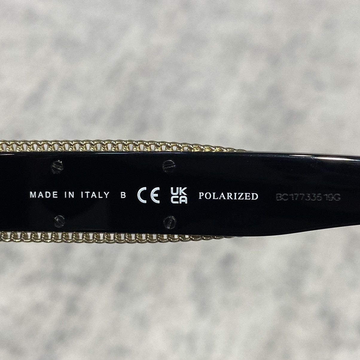 Chanel CHANEL 0CH5515 C6224 Size ONE SIZE - 5 Thumbnail