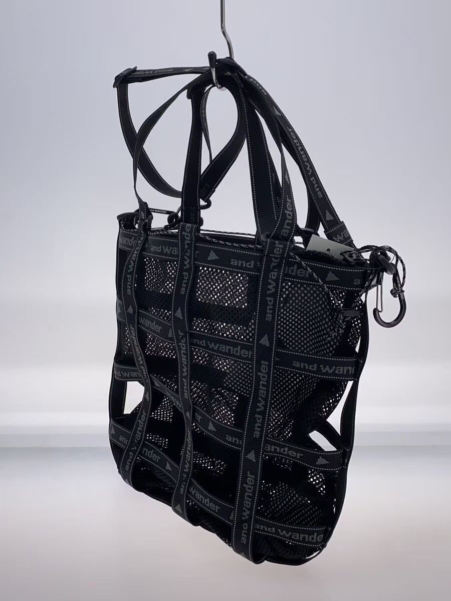 And Wander Mesh Cage Shoulder Bag Size ONE SIZE - 2 Thumbnail