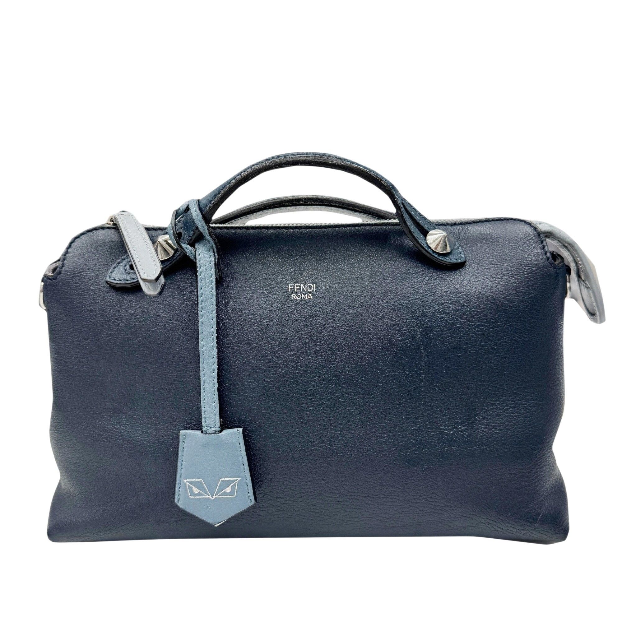 Fendi Fendi By the way Medium handbag Size ONE SIZE - 1 Thumbnail