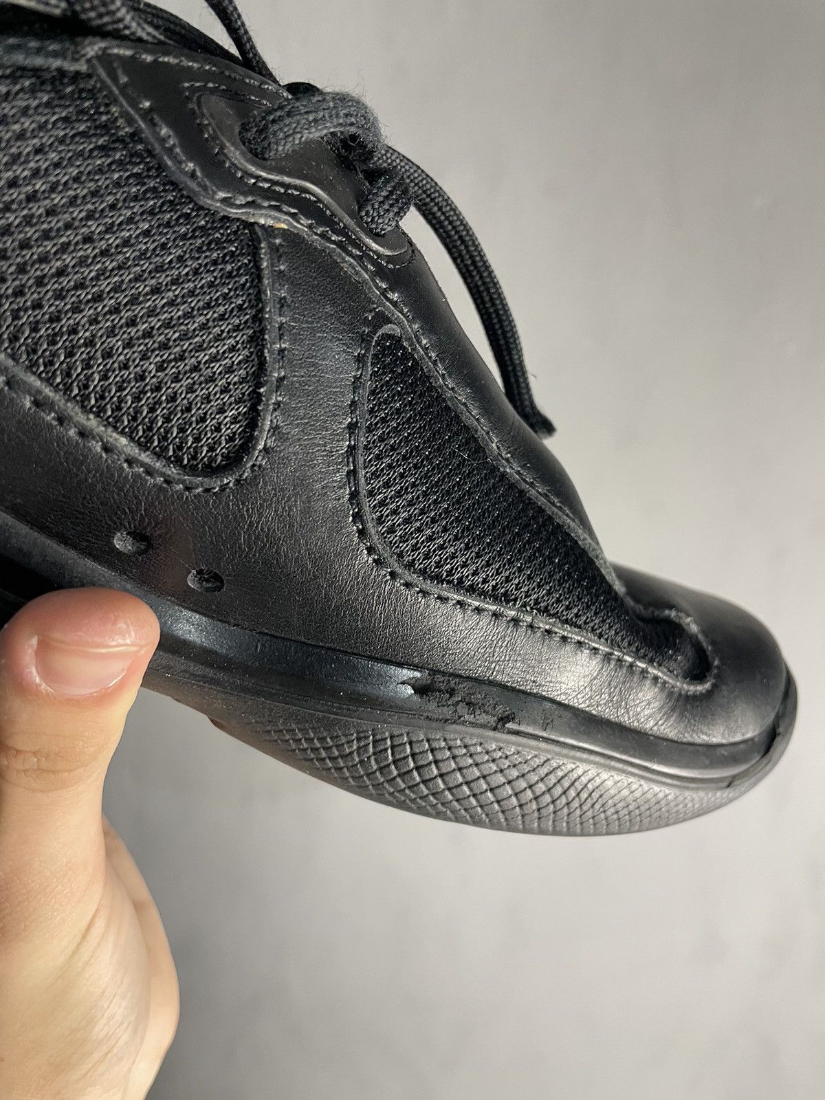 Prada Prada America’s Cup Sneakers Size US 7 / EU 40 - 9 Thumbnail