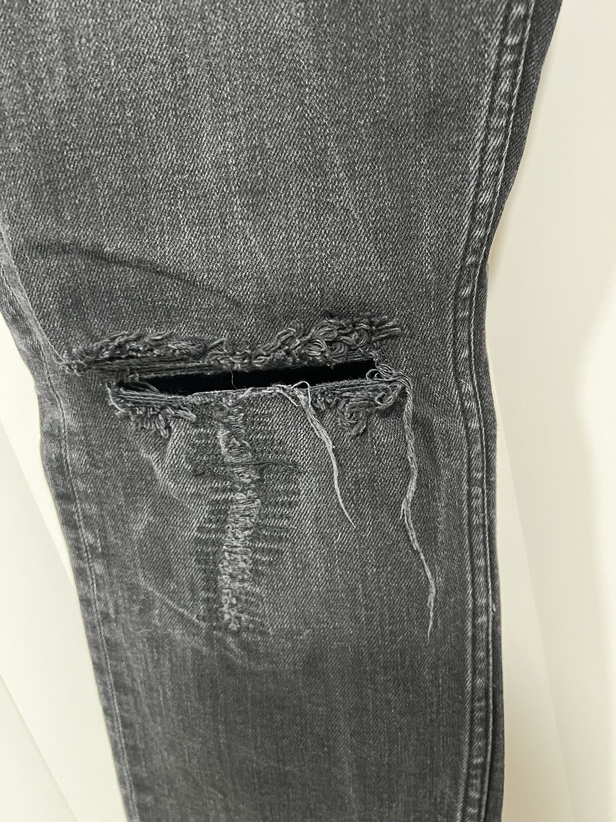 Ksubi Ksubi Chitch Denim Sz 34 Size US 34 / EU 50 - 5 Thumbnail